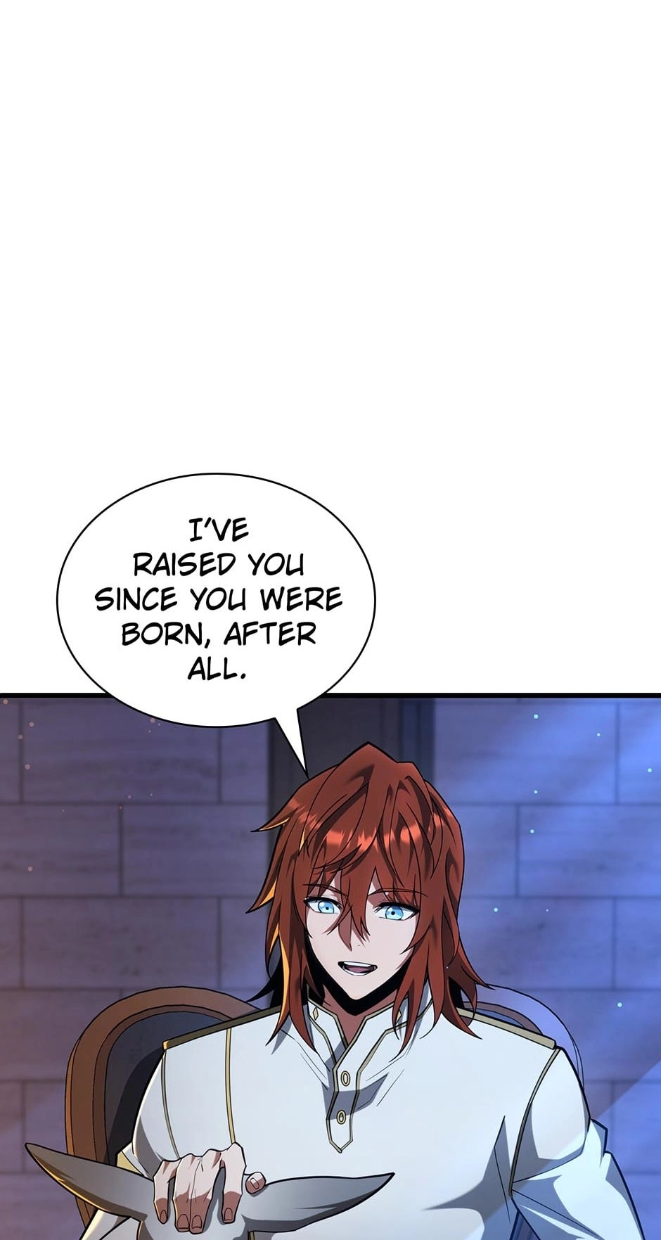 The Beginning After the End Chapter 185, page 46 of 131