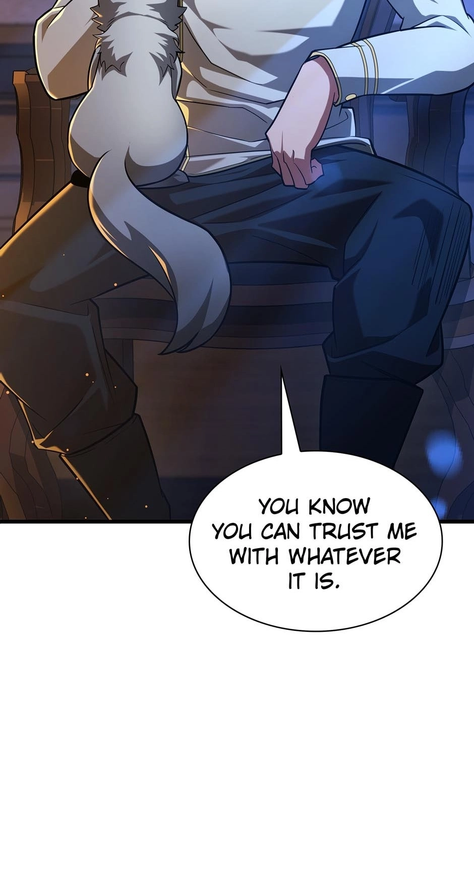 The Beginning After the End Chapter 185, page 47 of 131