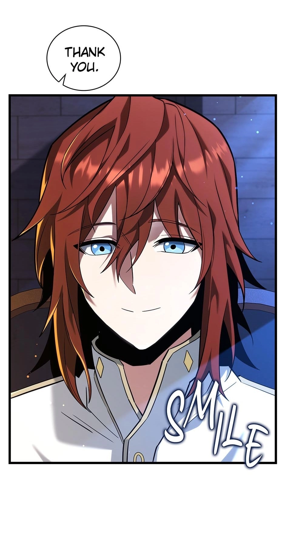 The Beginning After the End Chapter 185, page 48 of 131