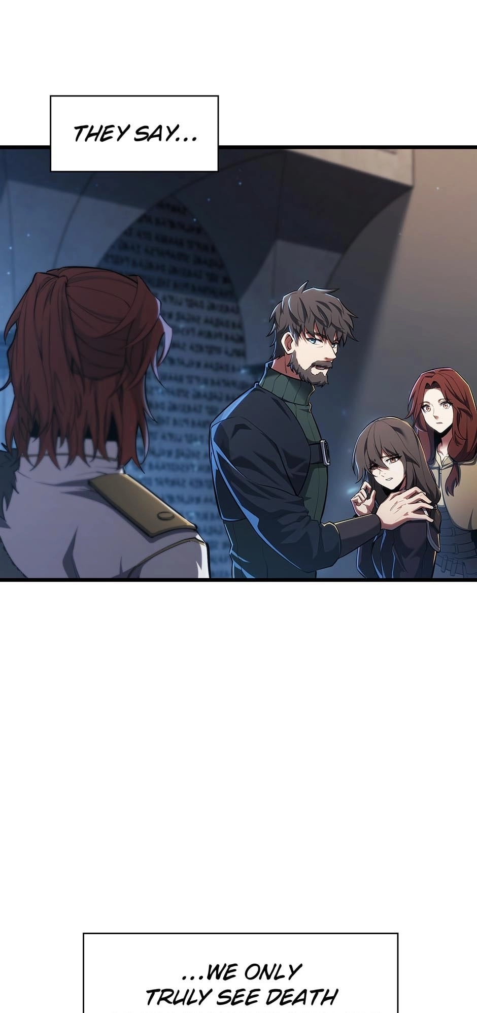 The Beginning After the End Chapter 185, page 5 of 131