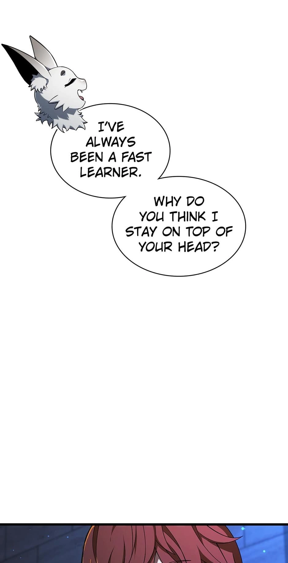 The Beginning After the End Chapter 185, page 52 of 131