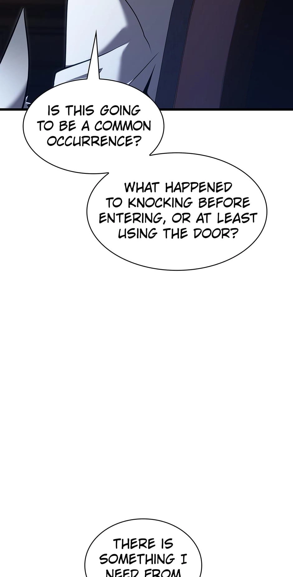 The Beginning After the End Chapter 185, page 61 of 131