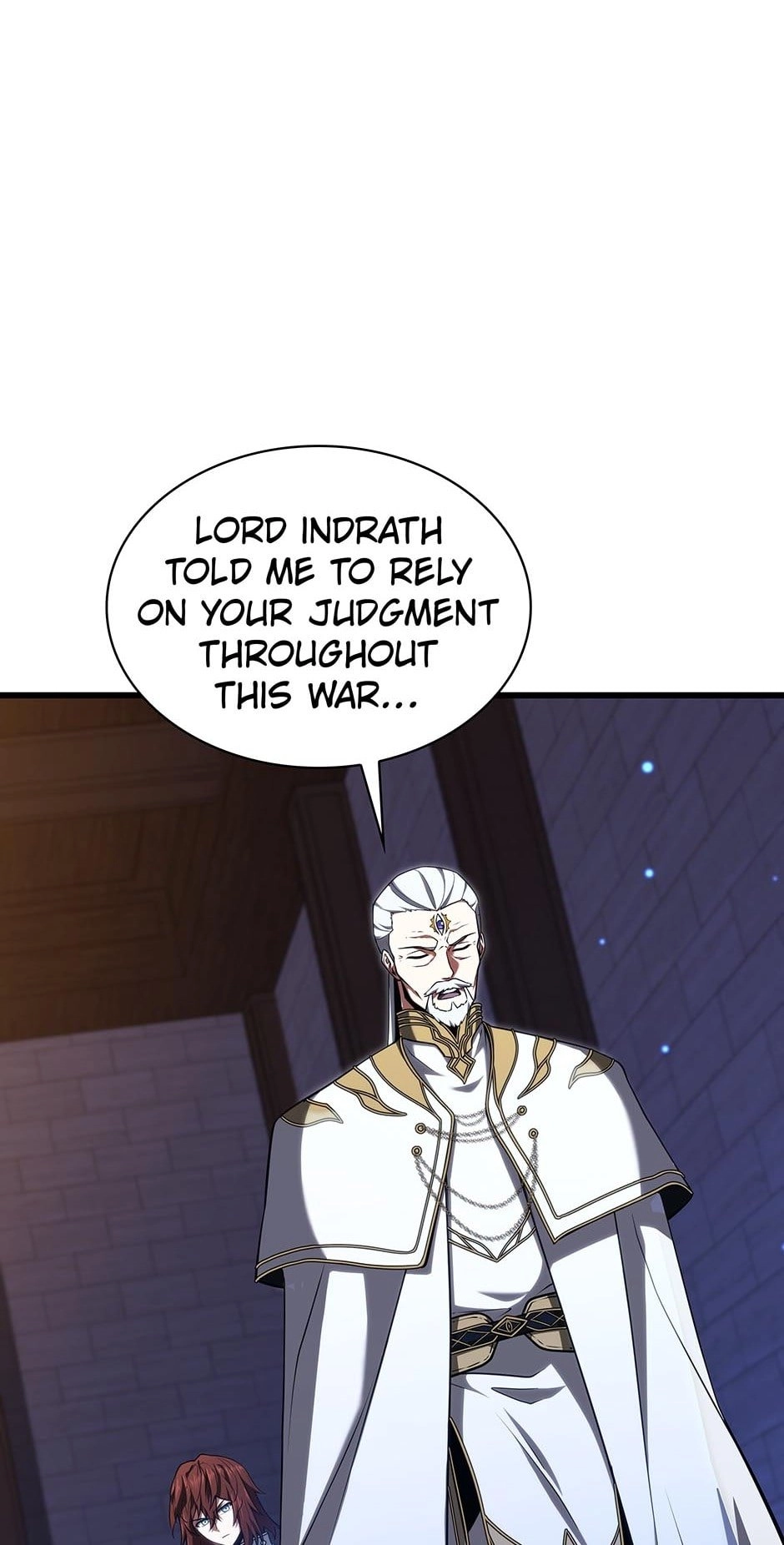 The Beginning After the End Chapter 185, page 63 of 131