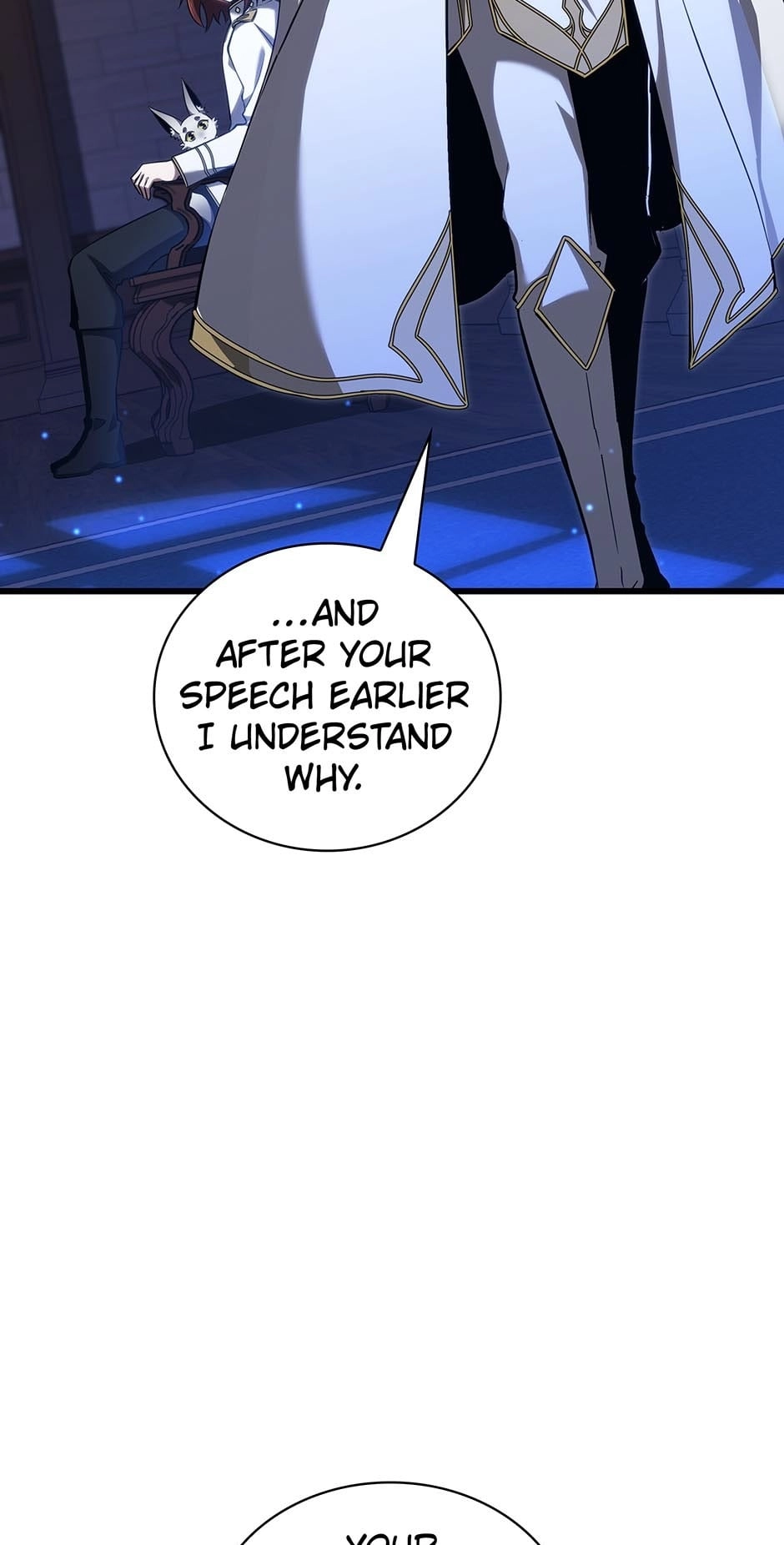 The Beginning After the End Chapter 185, page 64 of 131