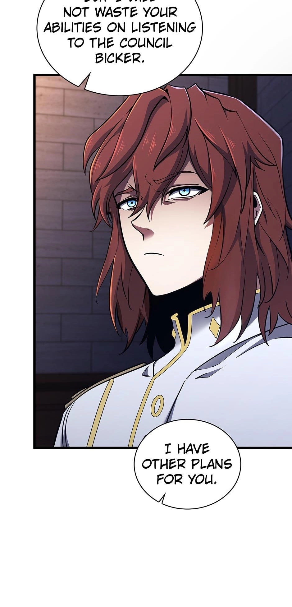 The Beginning After the End Chapter 185, page 69 of 131