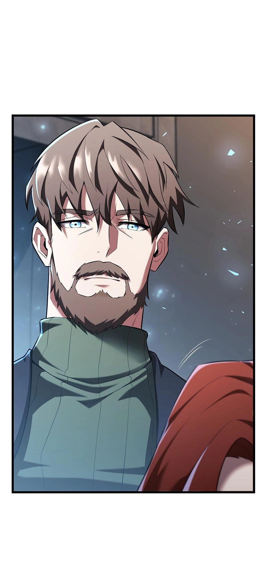 The Beginning After the End Chapter 185, page 7 of 131
