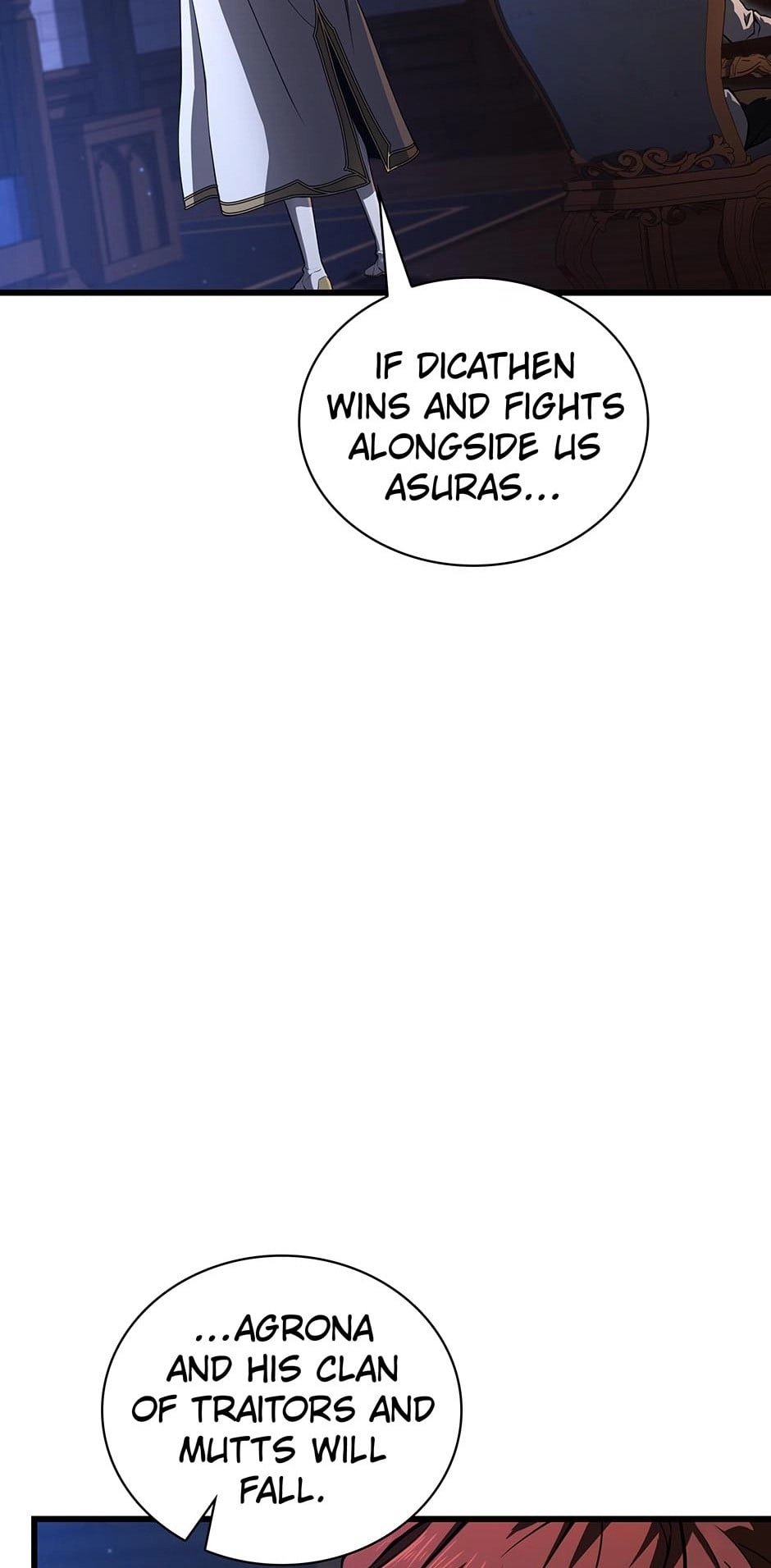 The Beginning After the End Chapter 185, page 72 of 131