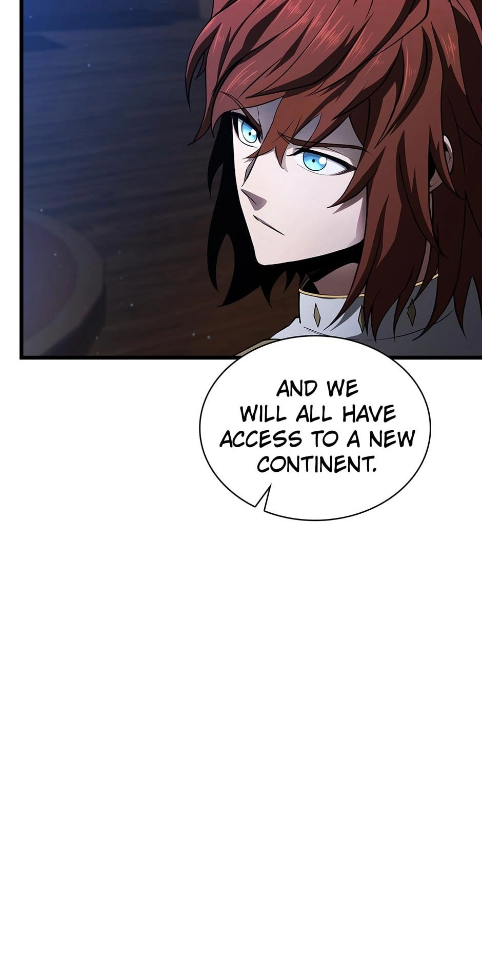 The Beginning After the End Chapter 185, page 73 of 131