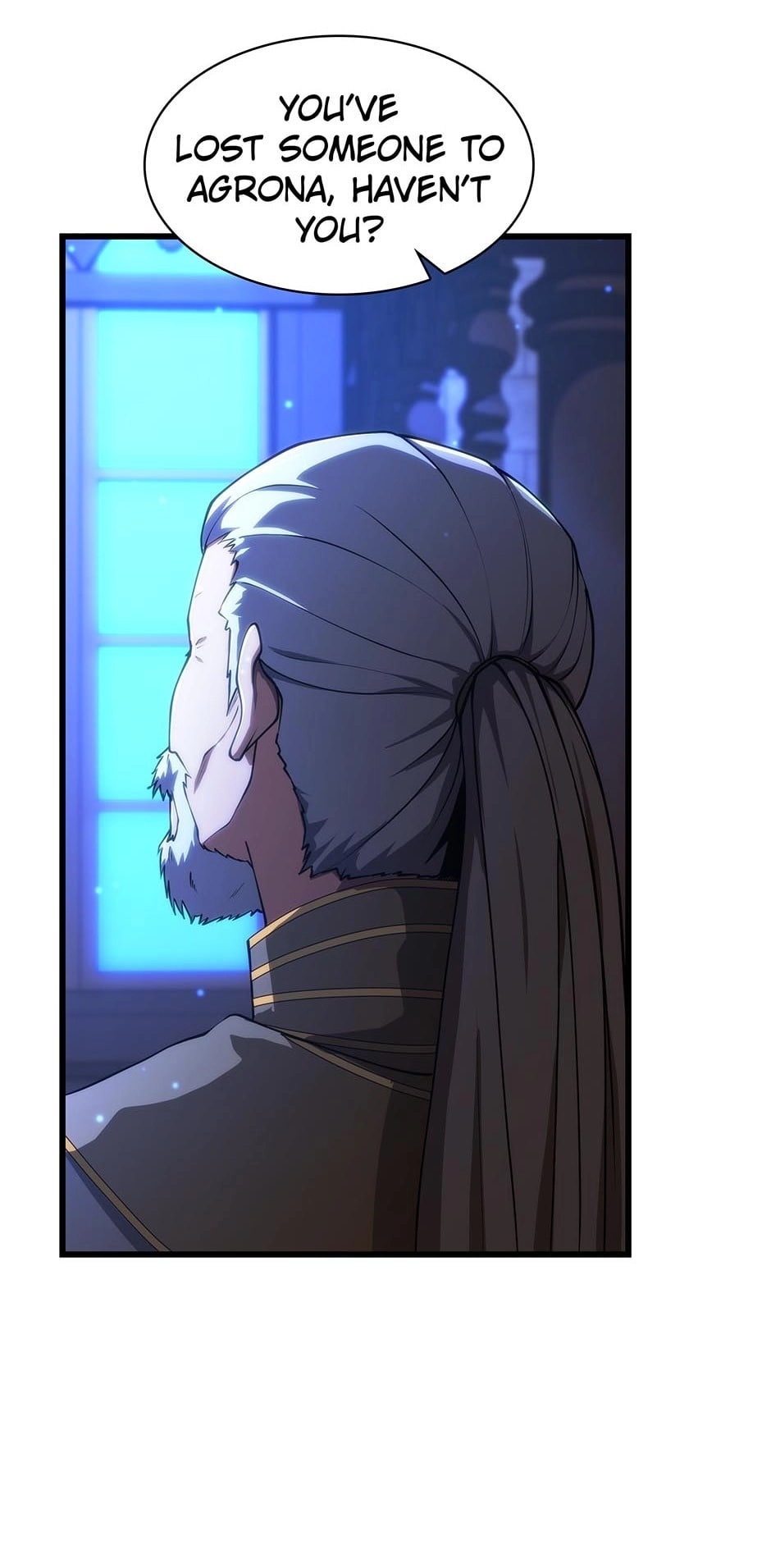 The Beginning After the End Chapter 185, page 74 of 131
