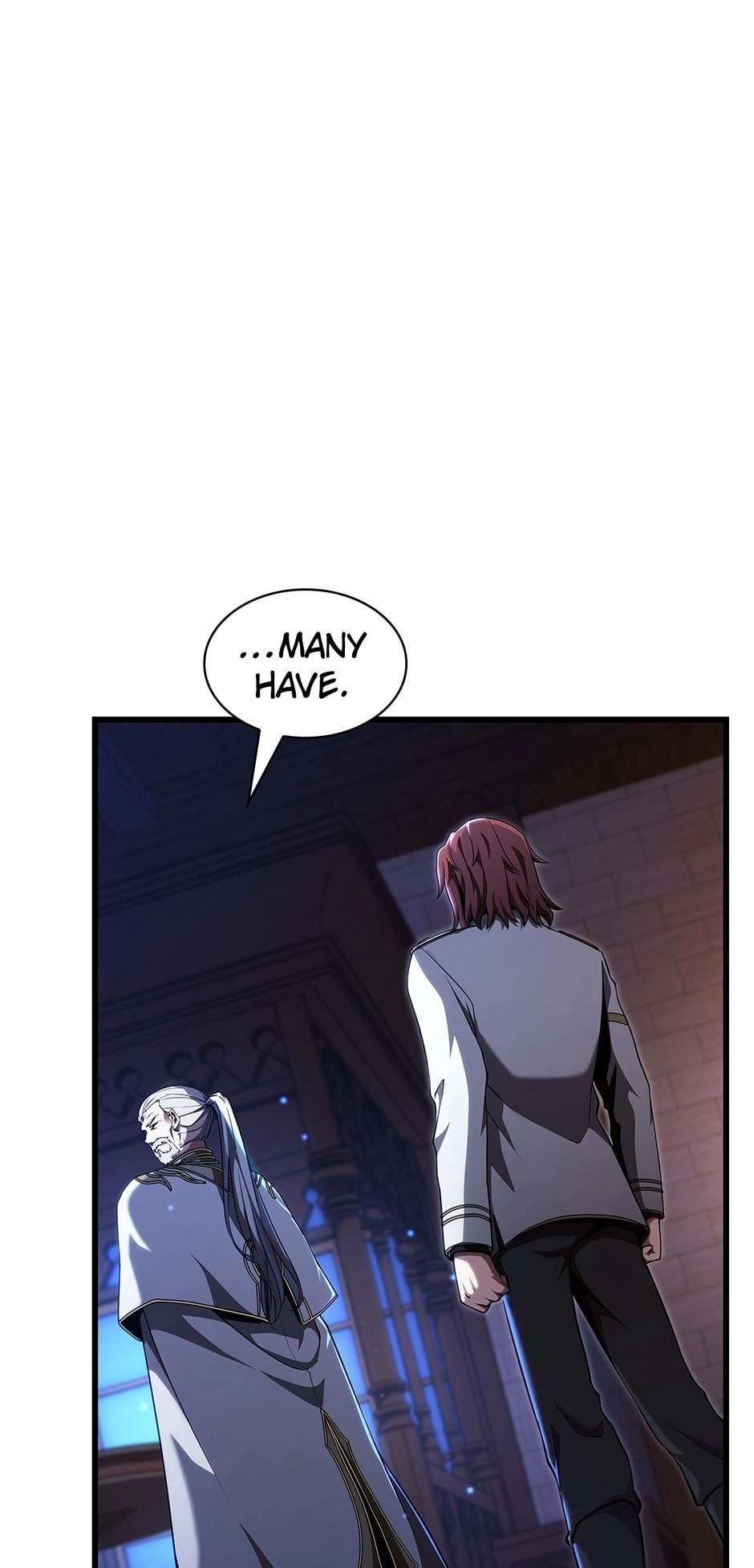 The Beginning After the End Chapter 185, page 75 of 131