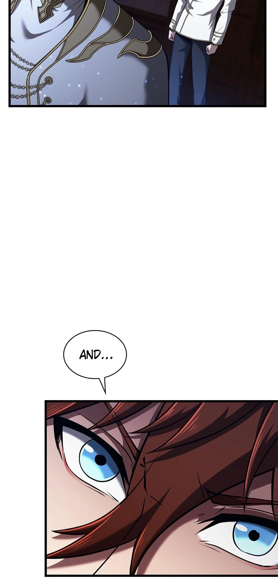 The Beginning After the End Chapter 185, page 77 of 131