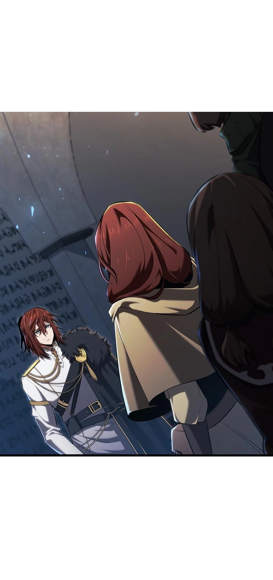 The Beginning After the End Chapter 185, page 8 of 131