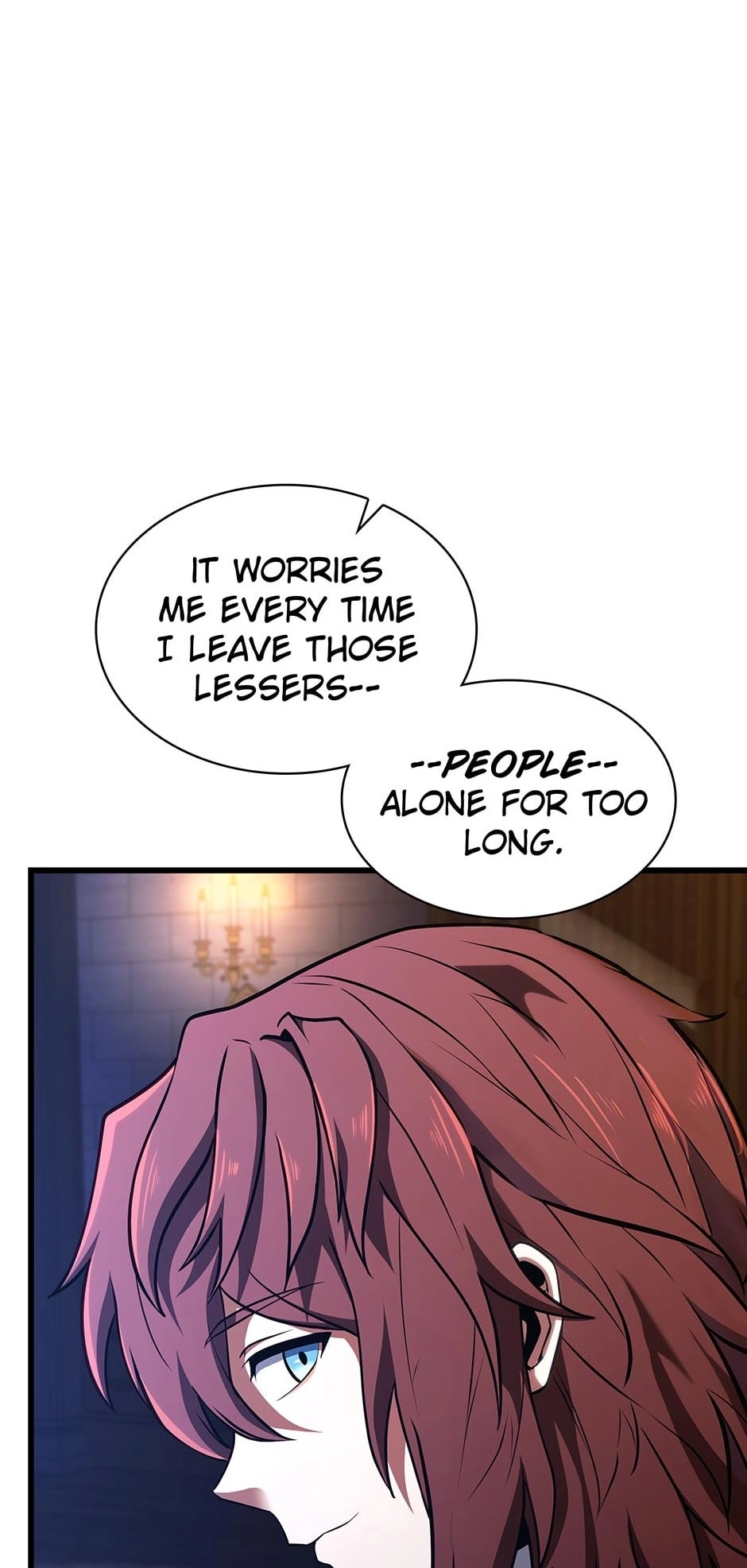 The Beginning After the End Chapter 185, page 83 of 131