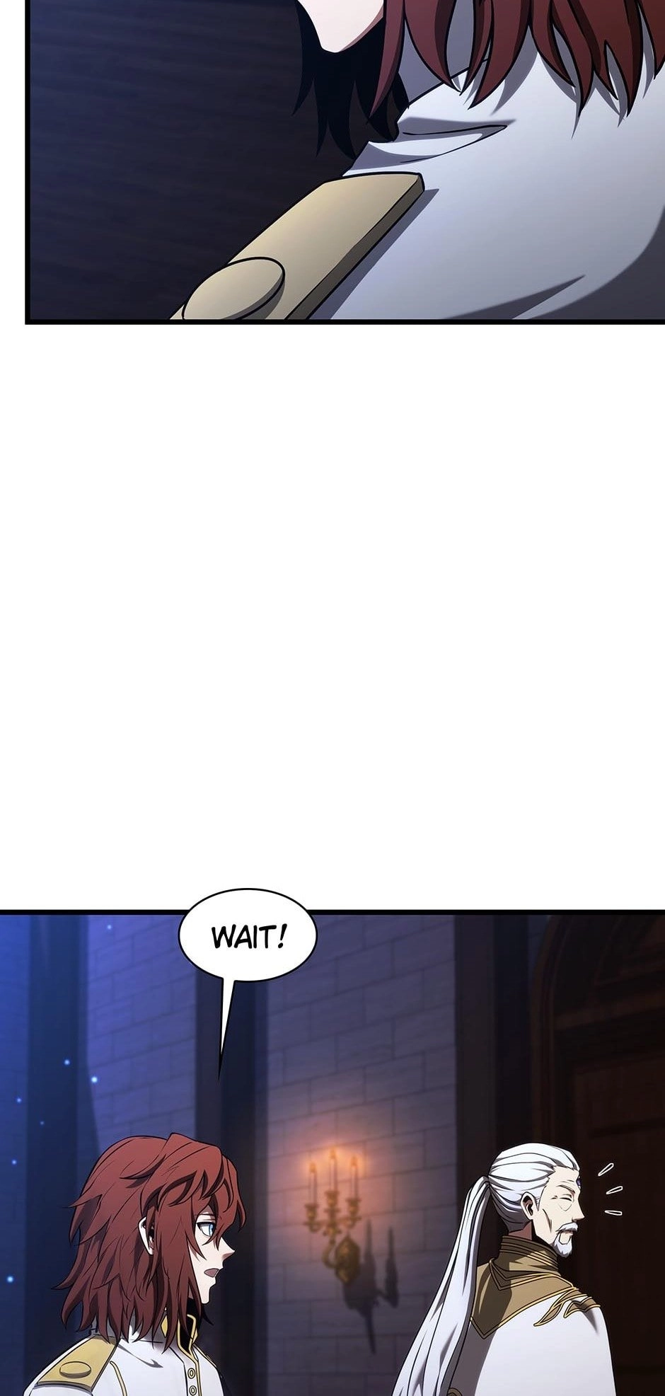 The Beginning After the End Chapter 185, page 84 of 131