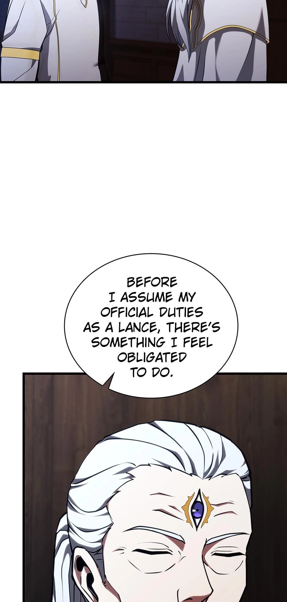 The Beginning After the End Chapter 185, page 85 of 131