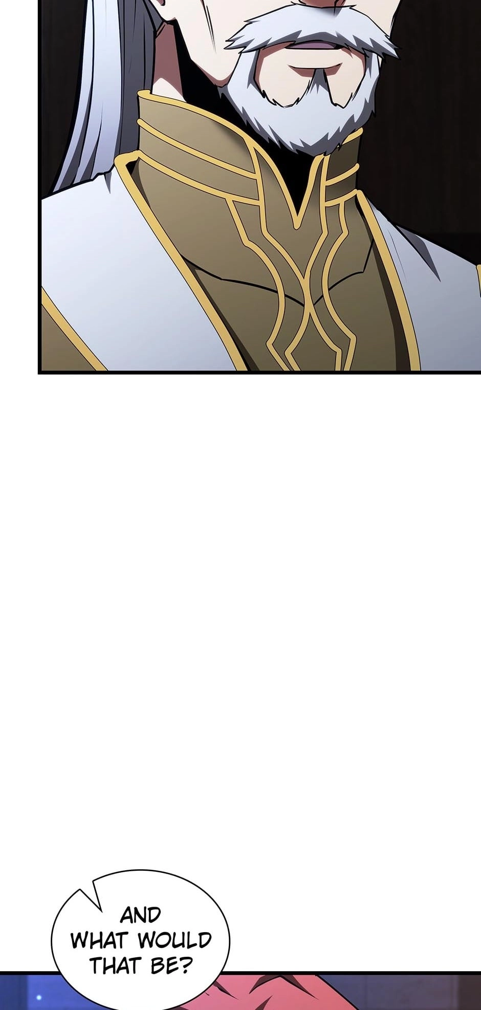 The Beginning After the End Chapter 185, page 86 of 131