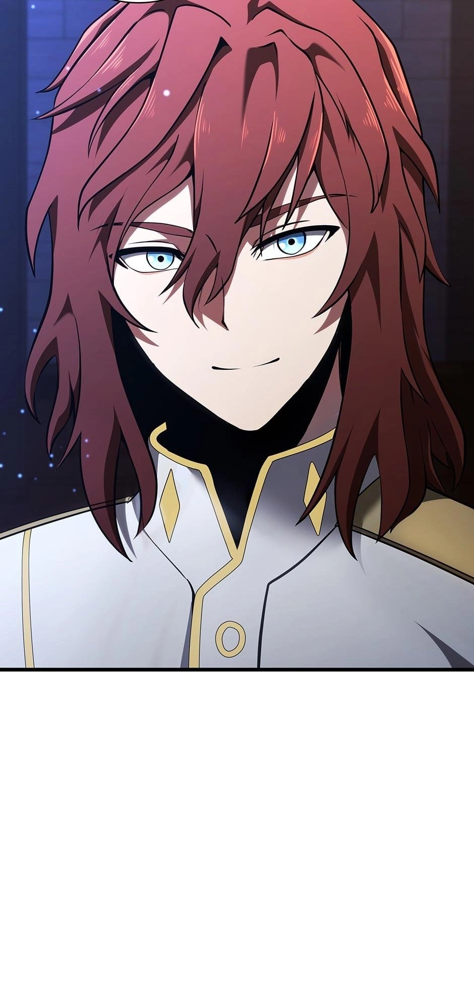 The Beginning After the End Chapter 185, page 87 of 131