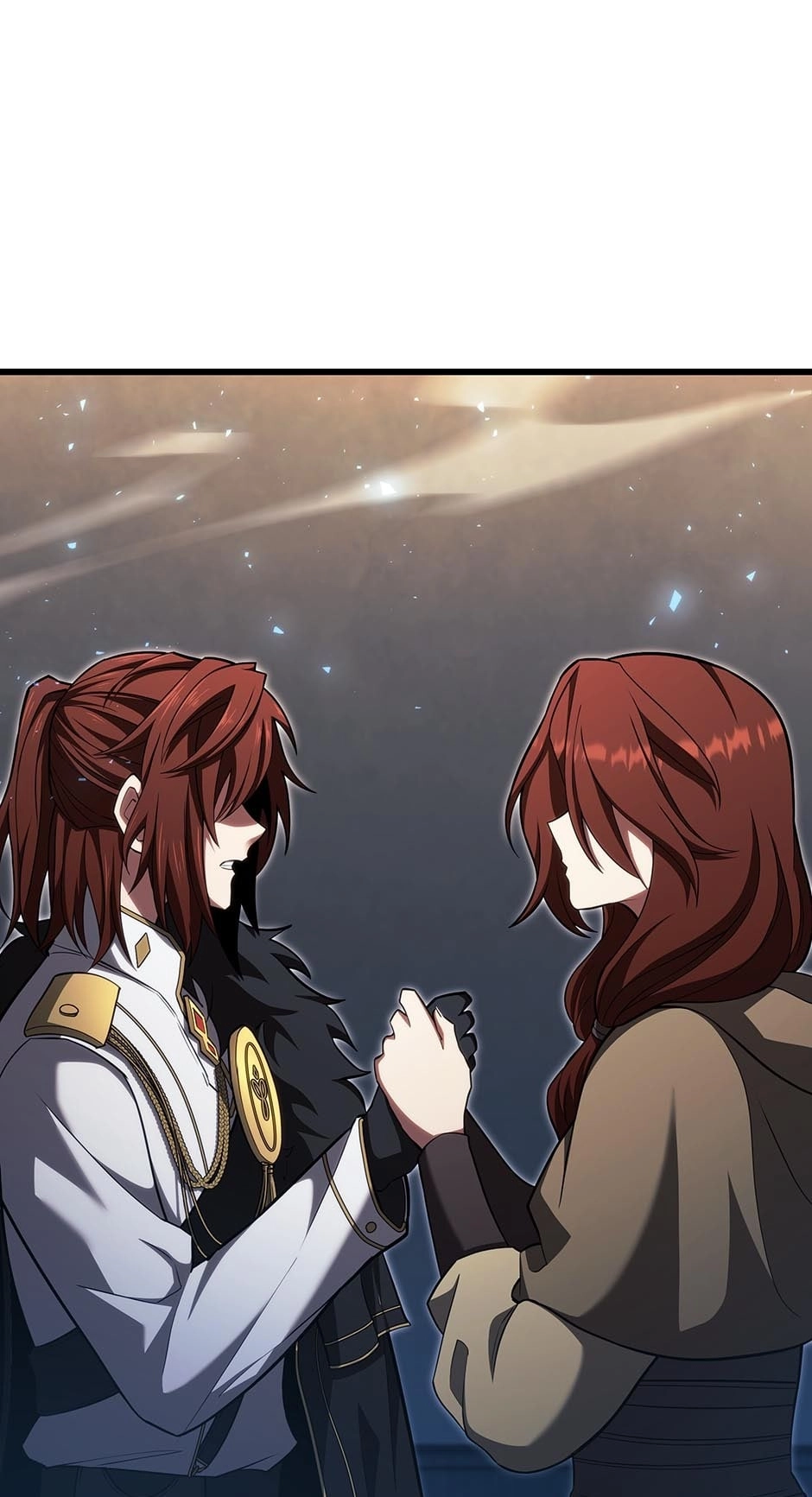 The Beginning After the End Chapter 185, page 9 of 131