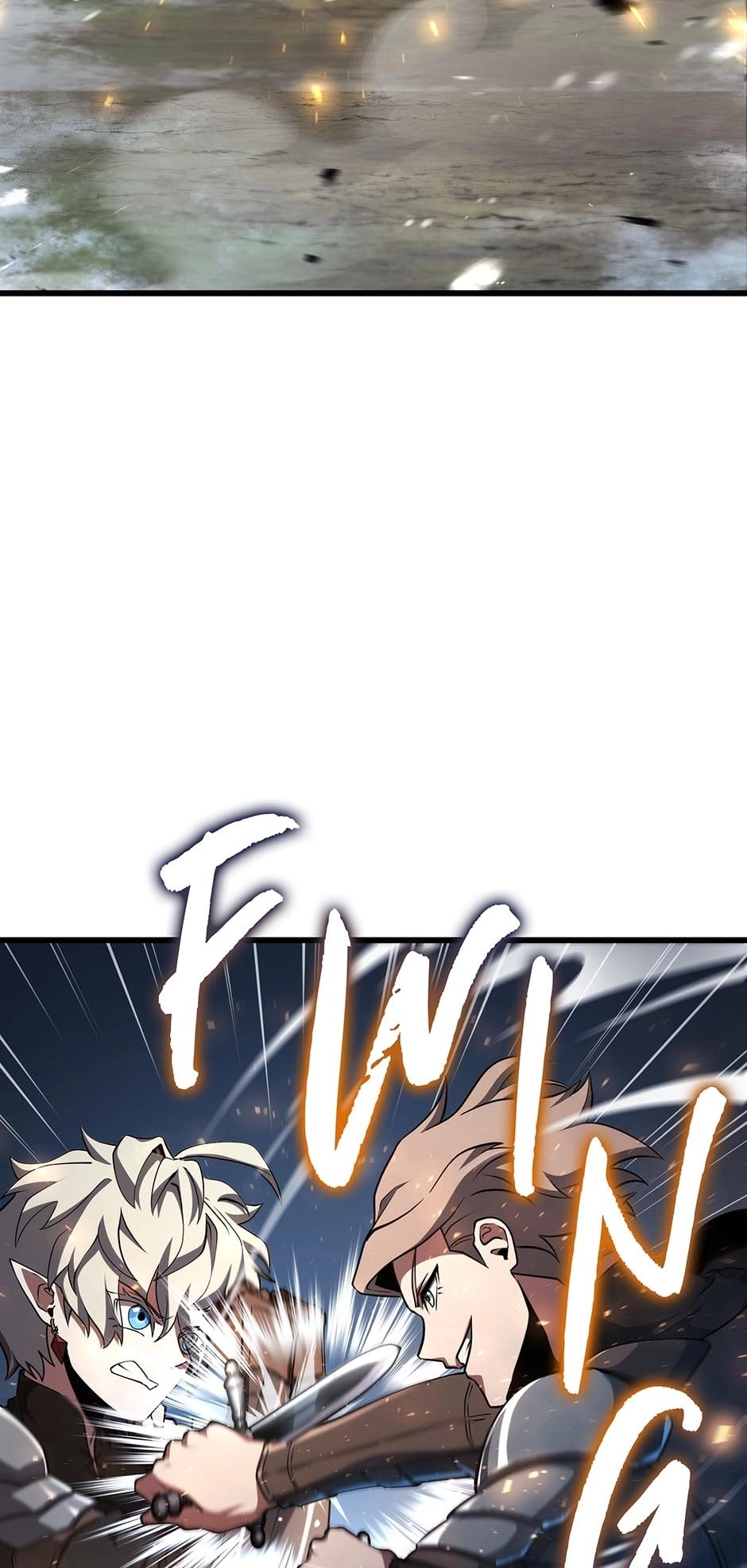 The Beginning After the End Chapter 185, page 93 of 131