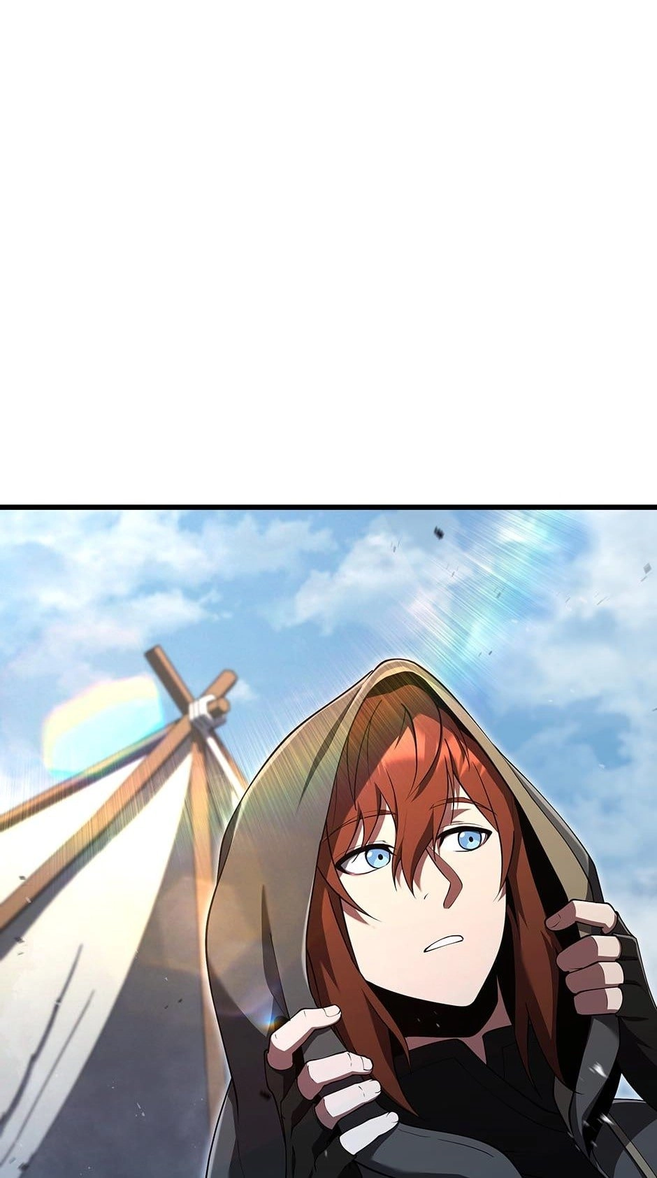 The Beginning After the End Chapter 185, page 97 of 131