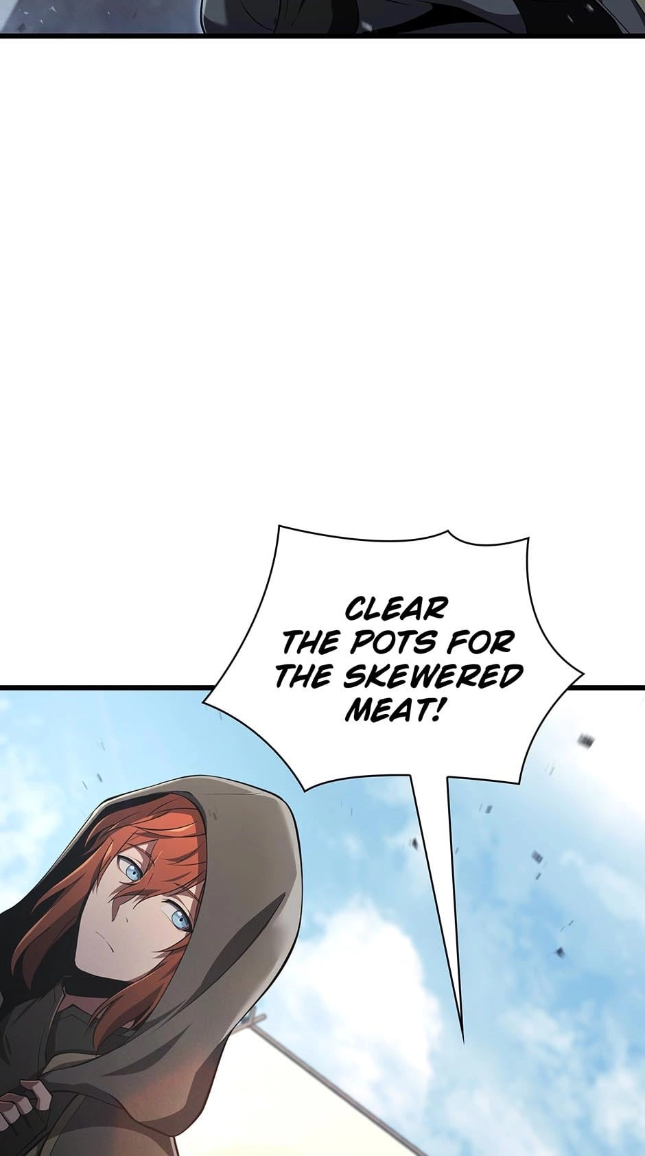 The Beginning After the End Chapter 185, page 98 of 131