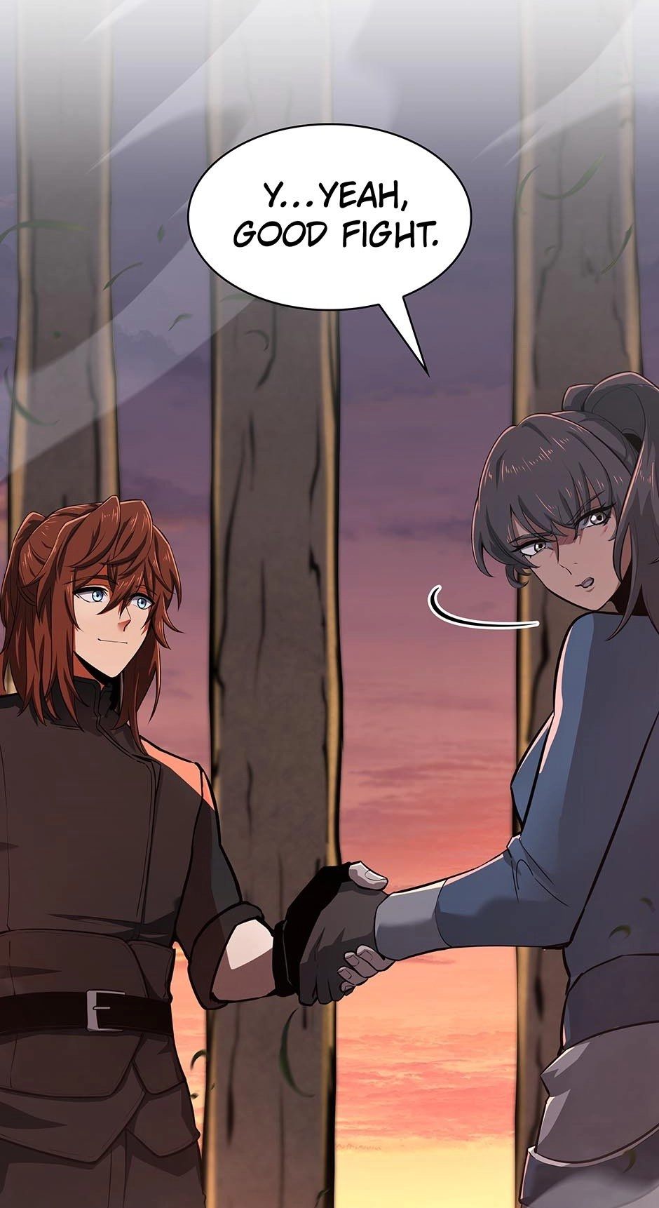 The Beginning After the End Chapter 186, page 100 of 122