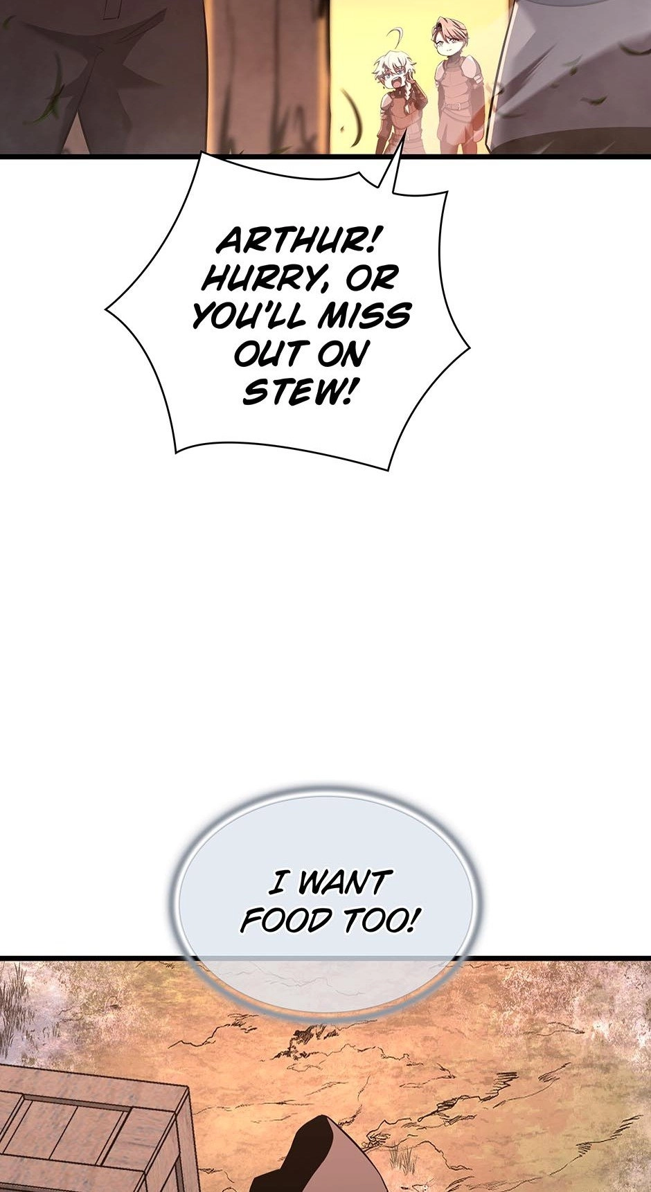The Beginning After the End Chapter 186, page 101 of 122