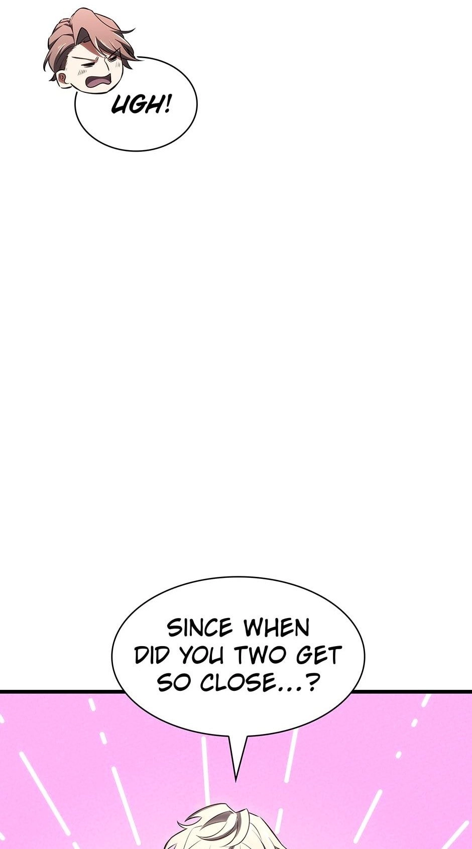 The Beginning After the End Chapter 186, page 111 of 122