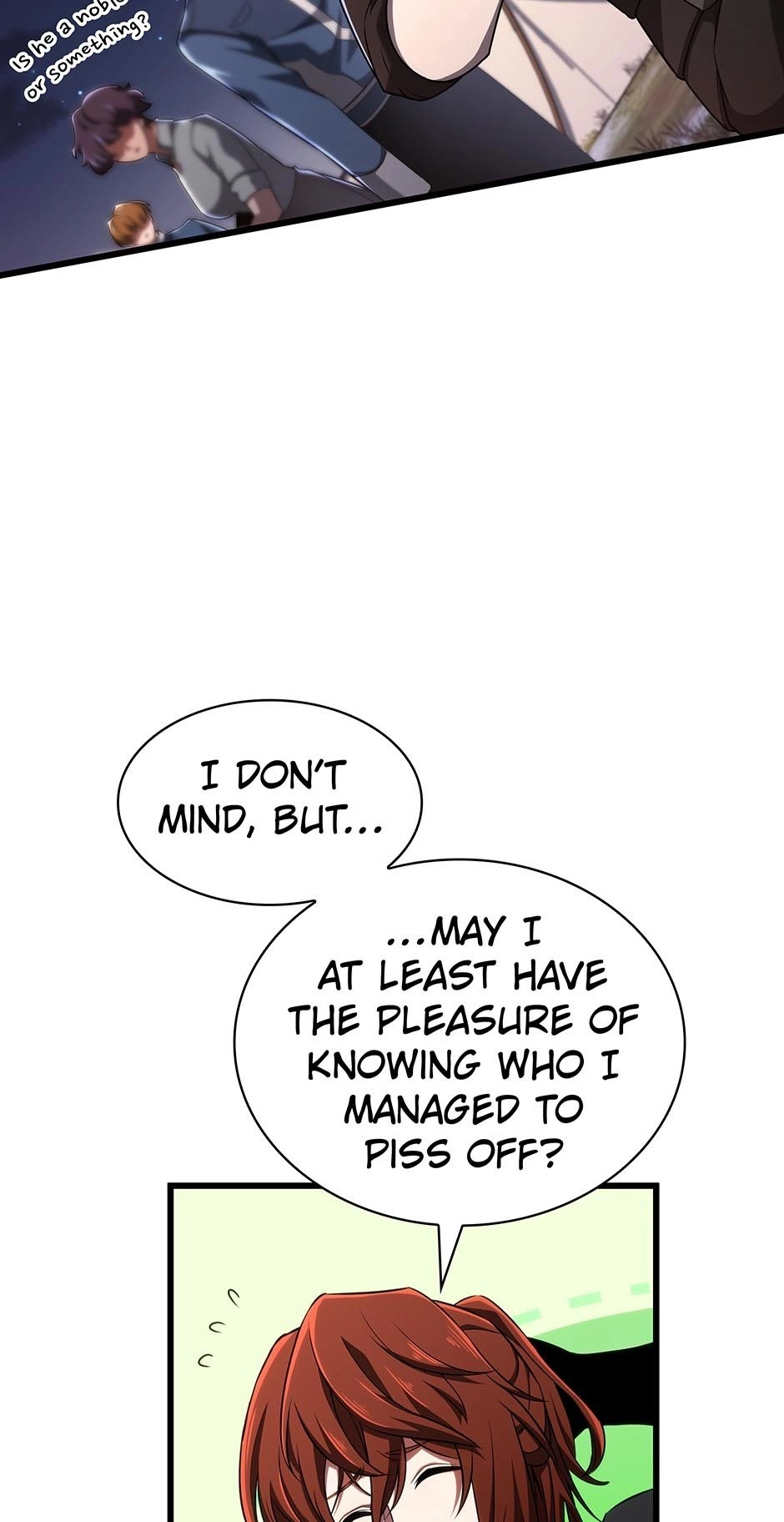 The Beginning After the End Chapter 186, page 118 of 122
