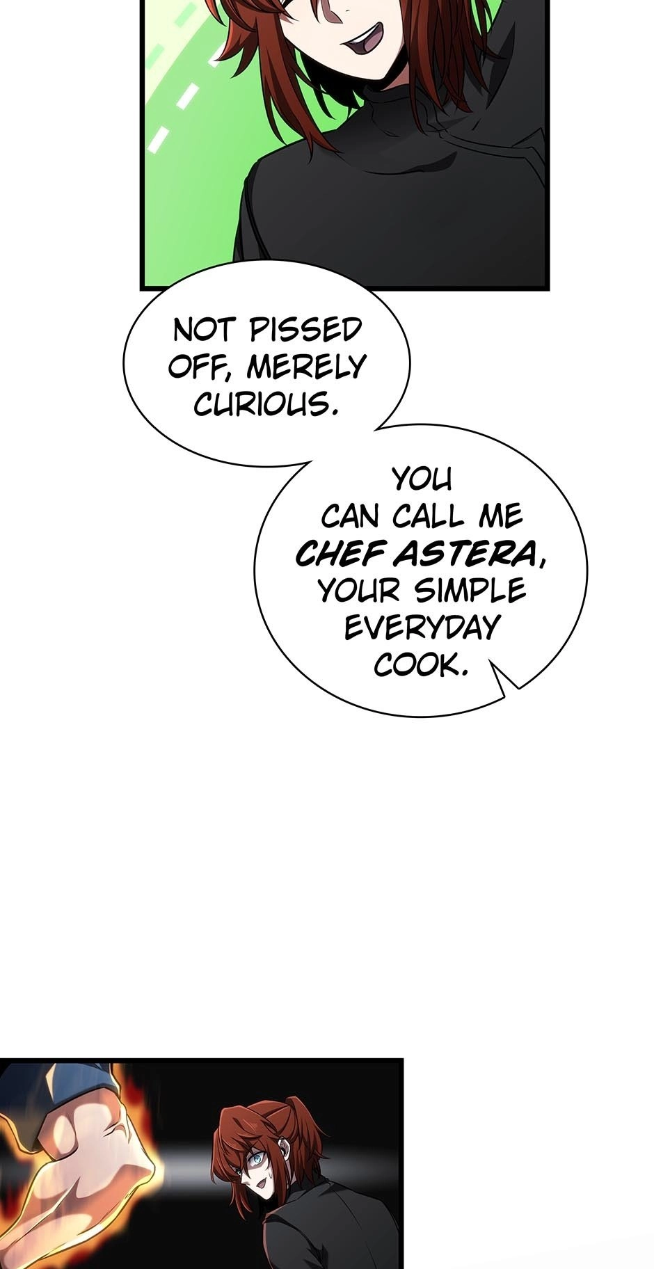 The Beginning After the End Chapter 186, page 119 of 122