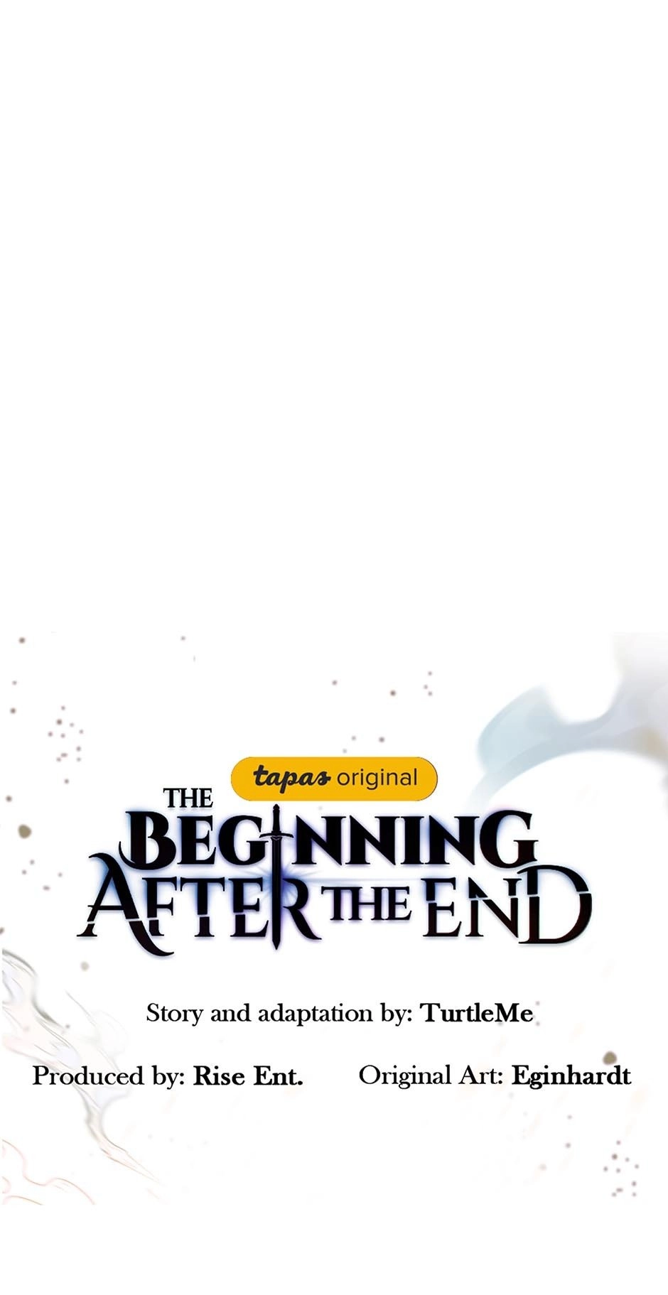 The Beginning After the End Chapter 186, page 122 of 122
