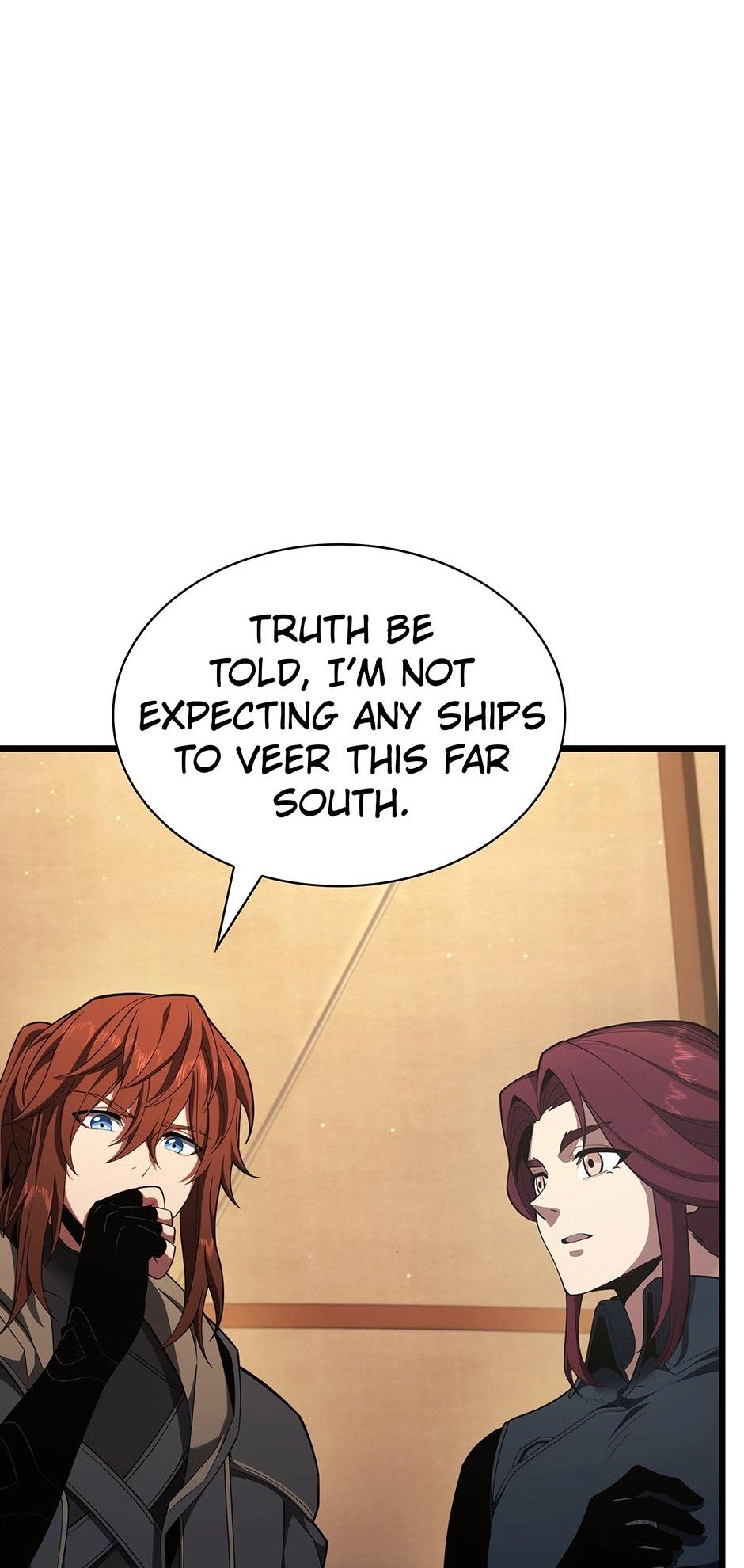 The Beginning After the End Chapter 186, page 13 of 122