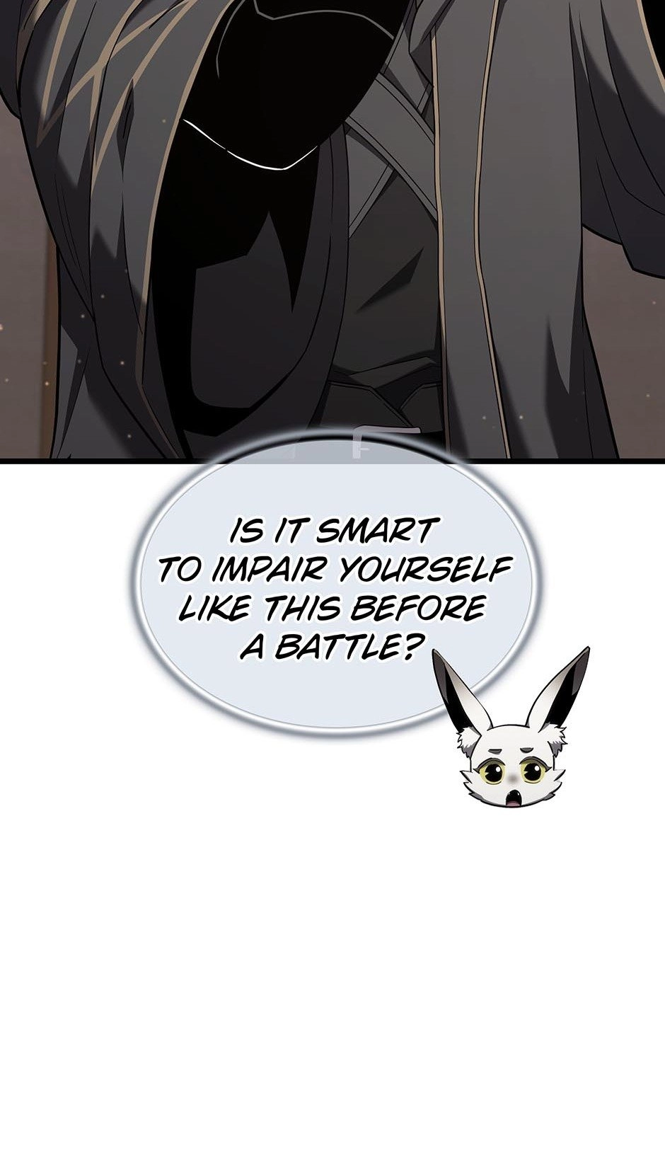 The Beginning After the End Chapter 186, page 18 of 122