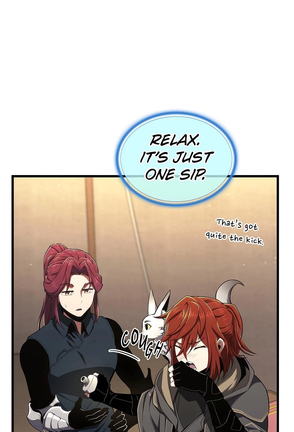 The Beginning After the End Chapter 186, page 19 of 122