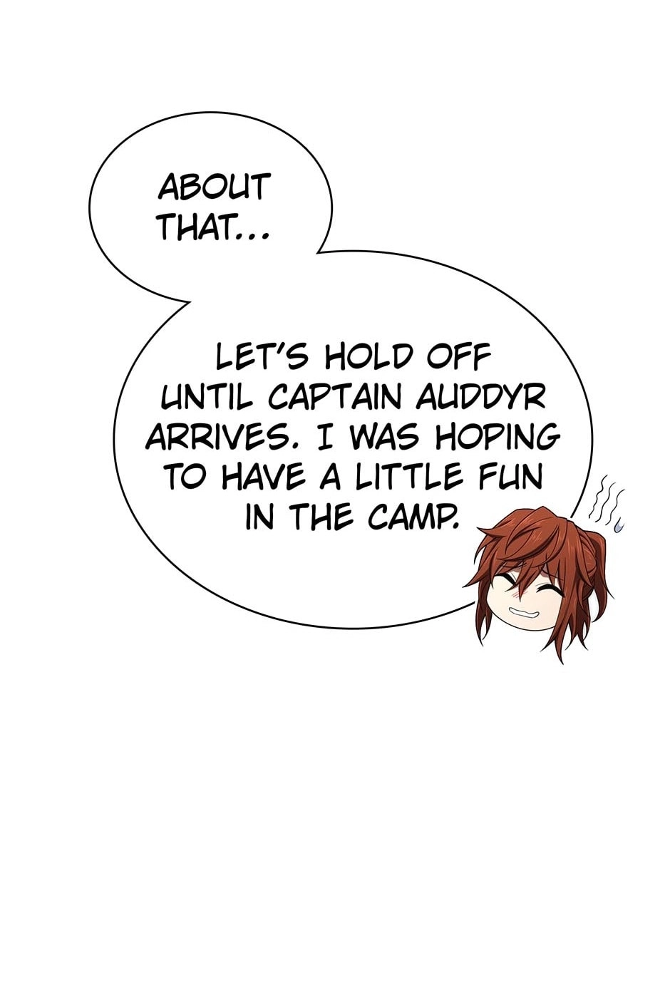 The Beginning After the End Chapter 186, page 21 of 122
