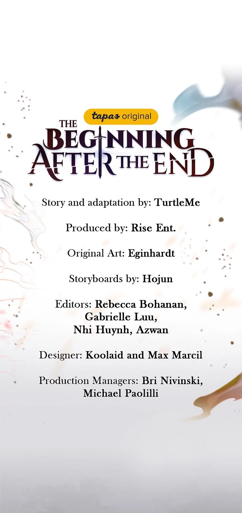 The Beginning After the End Chapter 186, page 23 of 122