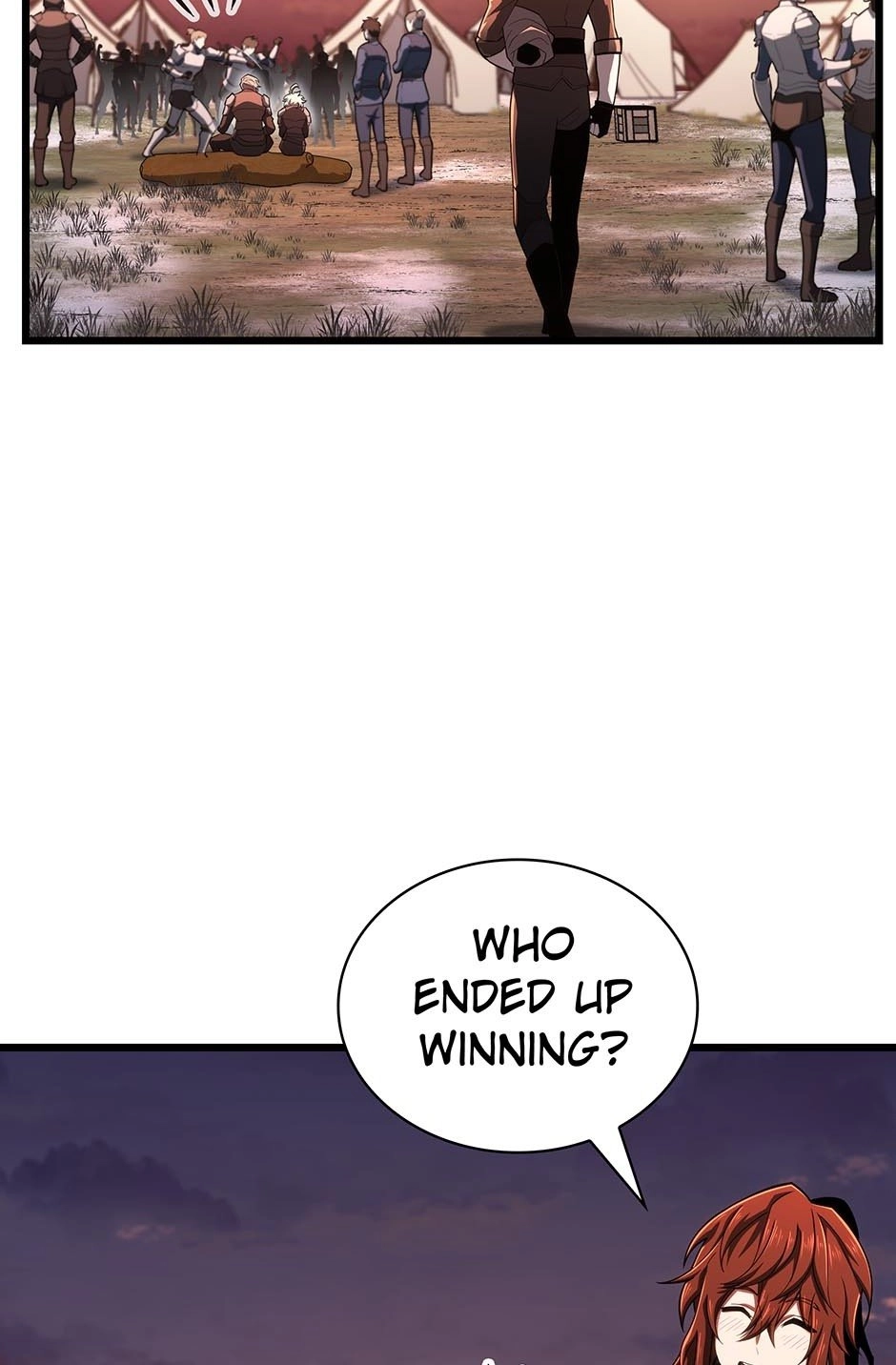 The Beginning After the End Chapter 186, page 28 of 122