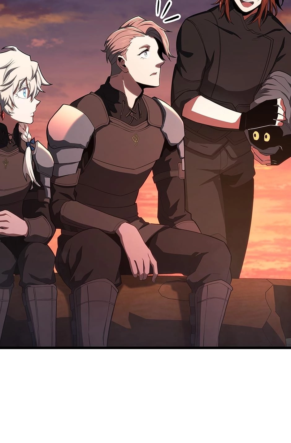 The Beginning After the End Chapter 186, page 29 of 122