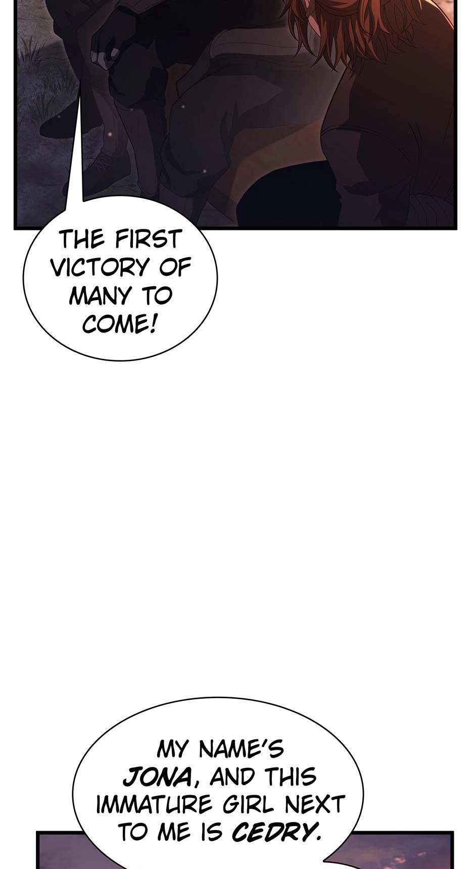 The Beginning After the End Chapter 186, page 31 of 122