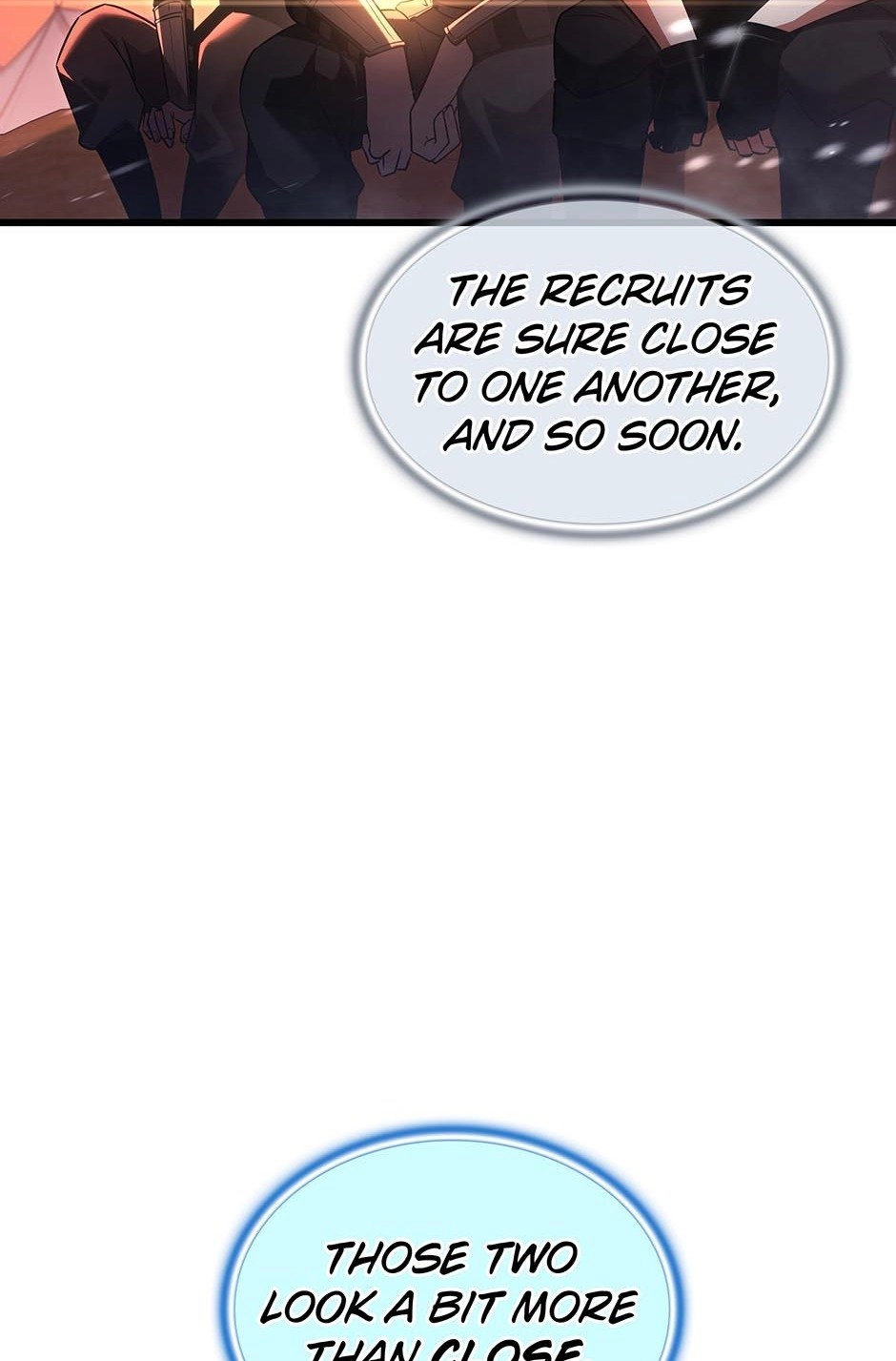 The Beginning After the End Chapter 186, page 38 of 122