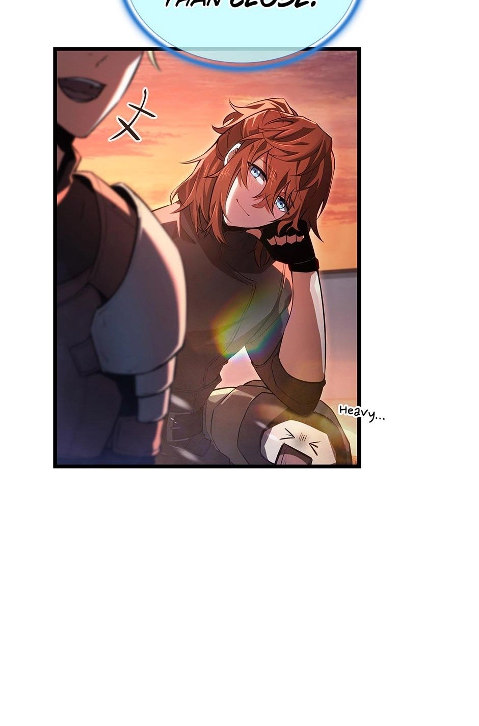 The Beginning After the End Chapter 186, page 39 of 122