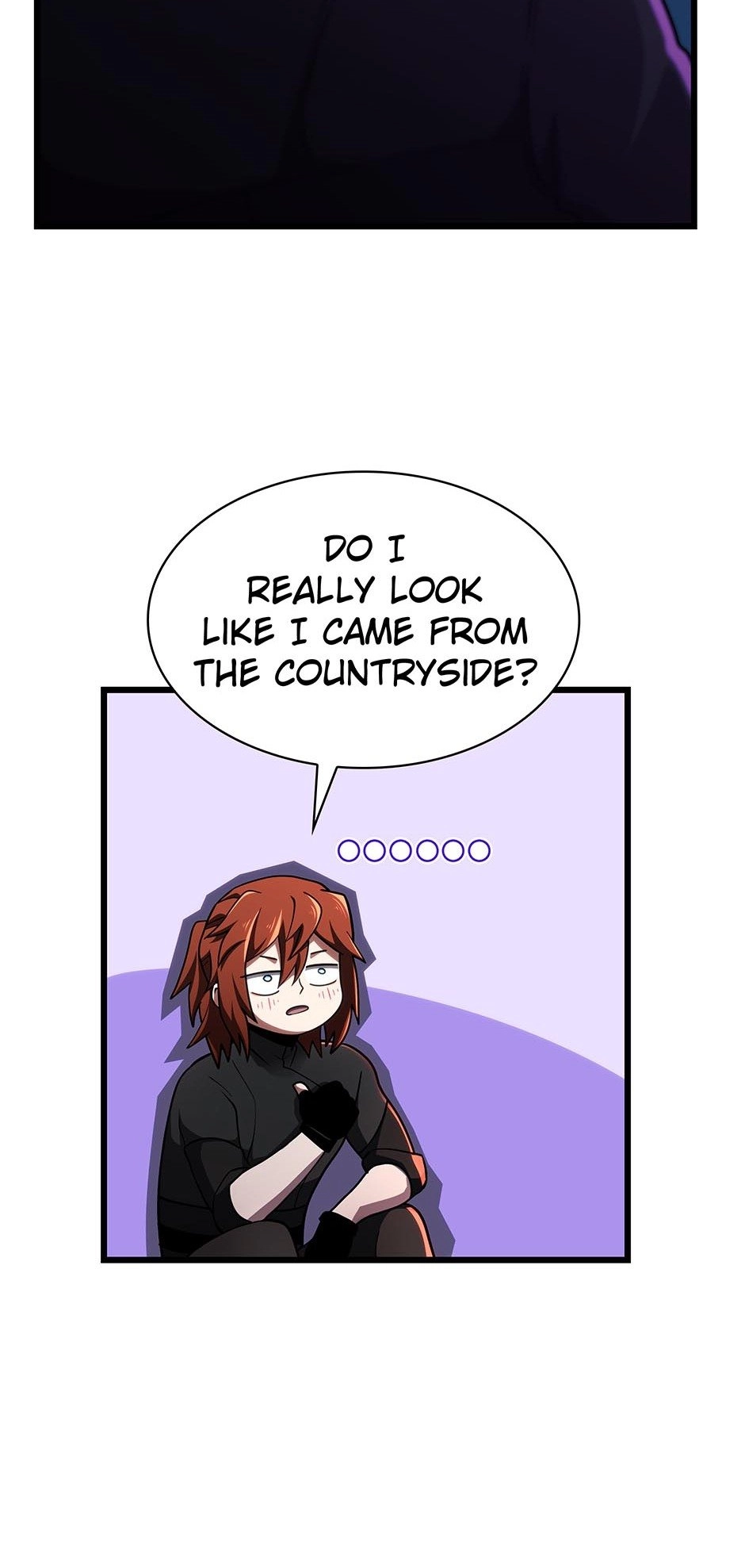 The Beginning After the End Chapter 186, page 42 of 122
