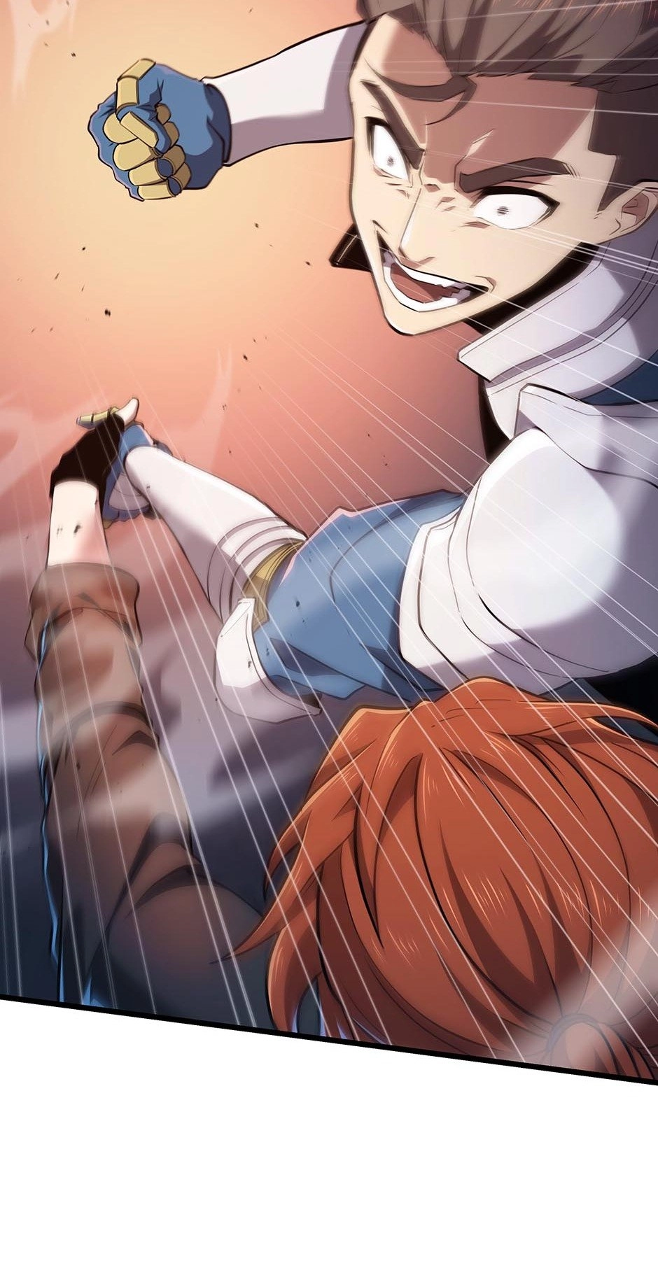 The Beginning After the End Chapter 186, page 49 of 122