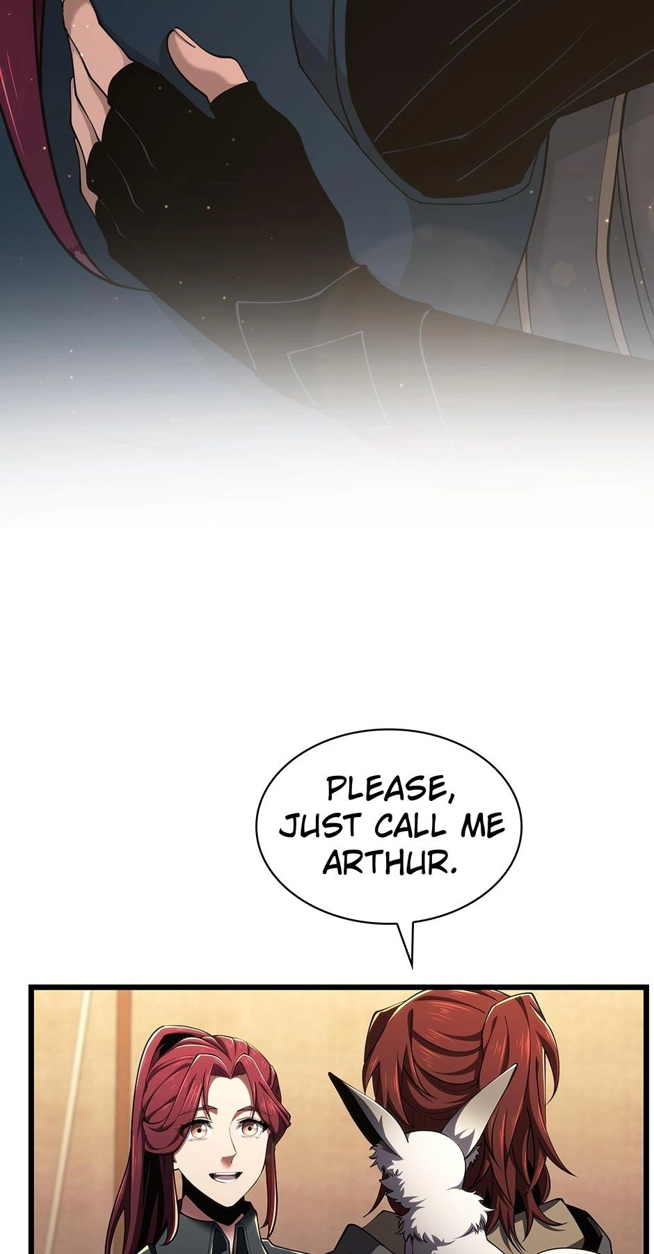 The Beginning After the End Chapter 186, page 5 of 122
