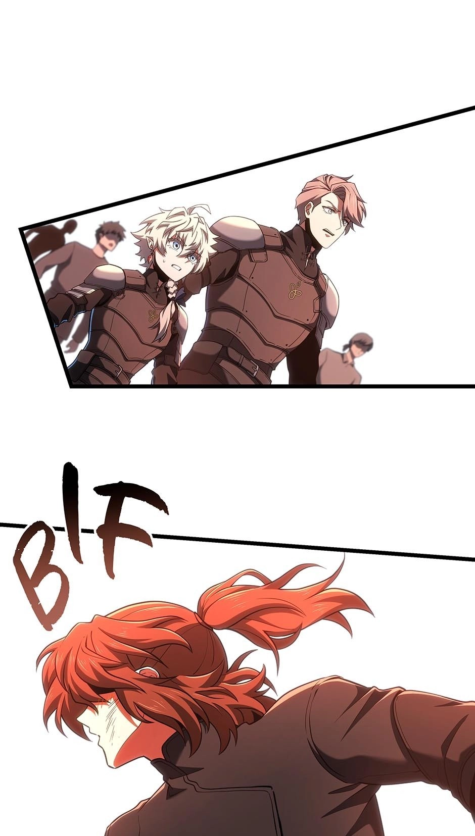 The Beginning After the End Chapter 186, page 50 of 122