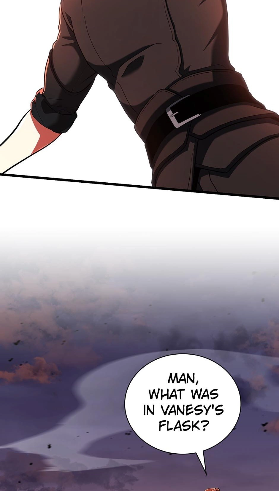 The Beginning After the End Chapter 186, page 51 of 122