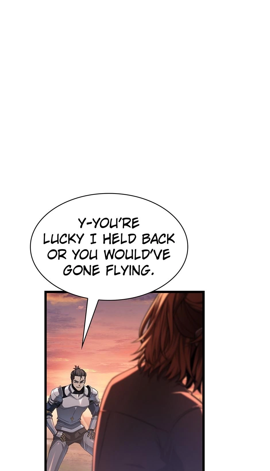 The Beginning After the End Chapter 186, page 53 of 122