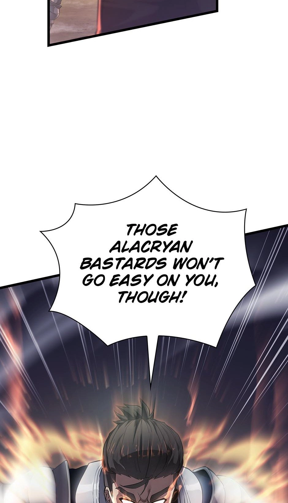 The Beginning After the End Chapter 186, page 54 of 122