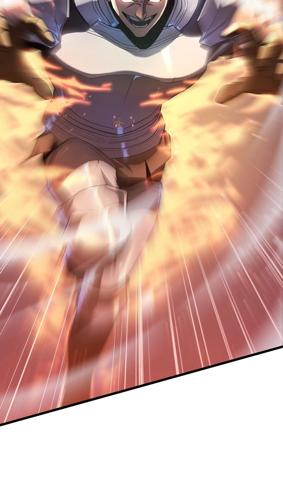 The Beginning After the End Chapter 186, page 55 of 122