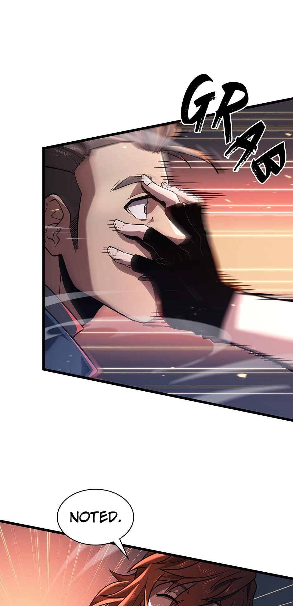 The Beginning After the End Chapter 186, page 56 of 122